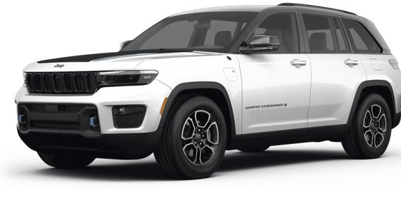 JEEP GRAND CHEROKEE 2022 1C4RJYC66N8758338 image